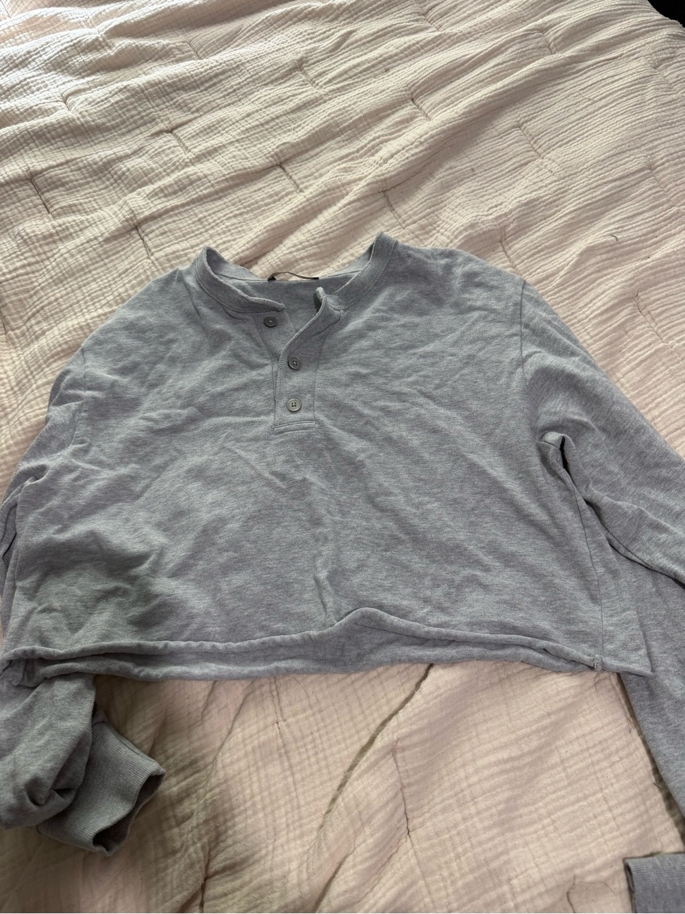 Brandy Melville Top